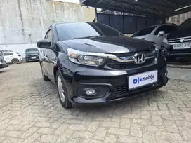 DP MURAH Honda Brio Satya 1.2 E Bensin-MT 2023 CAAWF