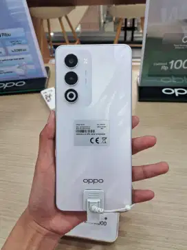 Cicilan oppo A5 pakai home credit!