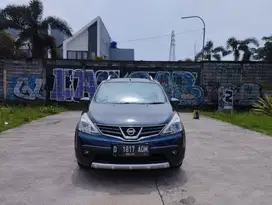 DP 5 jt.! New Livina x-gear matic 2015