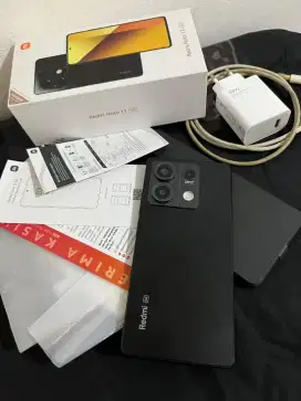 Xiaomi Redmi Note 13 5G 8+8/256GB