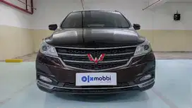 DP MURAH Wuling Cortez 1.8 C Bensin-AT 2018  C56UB
