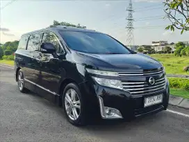 CASH! Nissan Elgrand 2011 HWS 3.5