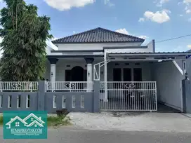 Jual Rumah Di Banguntapan Bantul, Nuansa Asri Cocok Untuk Keluarga