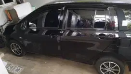 Toyota Calya 2017 Bensin