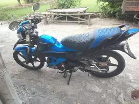 KAWAKSAKI/AX125B ( ATHLETE )