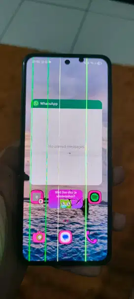 Samsung Galaxy Z Flip 3