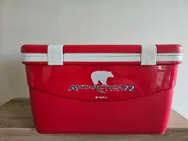 Cooler Box Antarctica 72