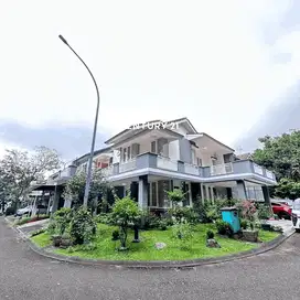 Dijual Cepat Rumah Terawat Hook Cluster BSD