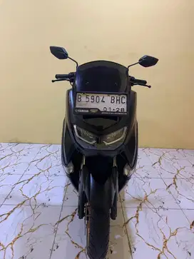 ALL NEW N-MAX 155