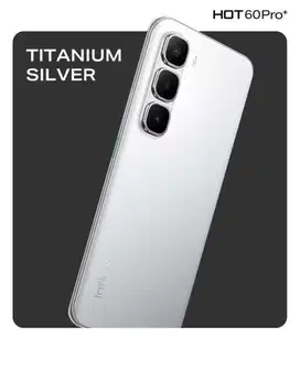 Harga Termurah Hp Baru Infinix Hot 60 Pro plus