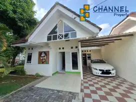 Jual Rumah Siap Huni Nusaloka BSD Tangsel, An Rr