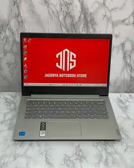 Lenovo Ideapad Slim 3 i3 1115G4 RAM 8GB SSD 256GB M2 NVMe