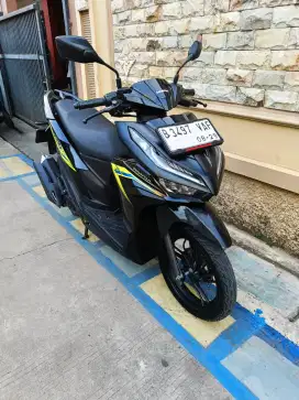 Dijual VARIO NEW 125 CC 2024