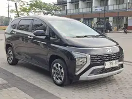 Hyundai Stargezer Prime AT 2022