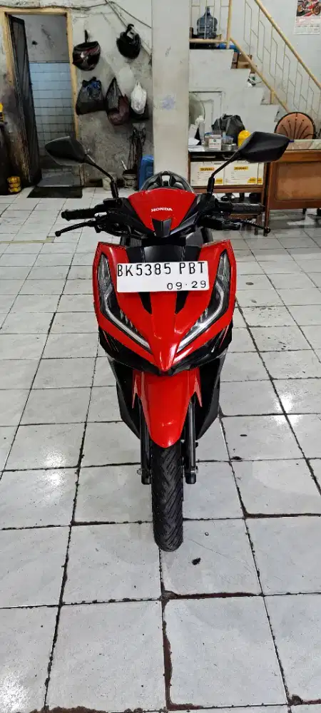 Vario125 cbs dp 2jt aja