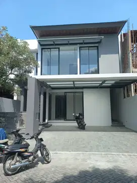 Dijual Rumah Citraland Baru Gress Minimalis Cluster Favorit
