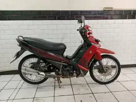 Dijual cepat Vega zr 2010 surat lengkap