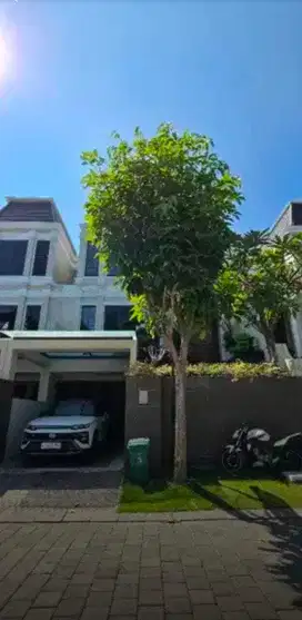 Dijual rumah lokasi grand kenjeran surabaya