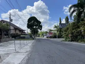 Tanah Dekat UII Yogyakarta, Pilihan Tepat untuk Villa & Kost