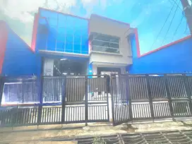 Gudang di Jalan Raya Rawa Bugel, Harapan Jaya, Bekasi Utara
