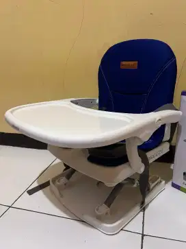 Kursi Makan Bayi