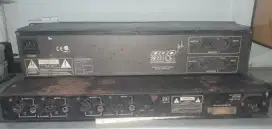 Dijual murah borongan Equalizer DOD SR231Q dan 2x15