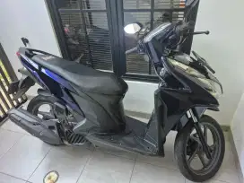 Vario 125 Jual Murah
