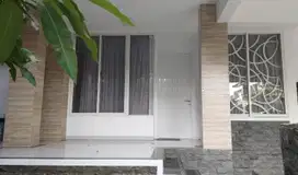 Rumah Mewah Kebayoran Bintaro Murah Nego