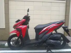 Honda Vario NEW.125.cc tahun 2019