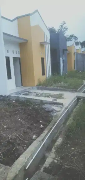 Perum Puri Permata