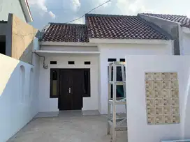 Jual rumah harga murah