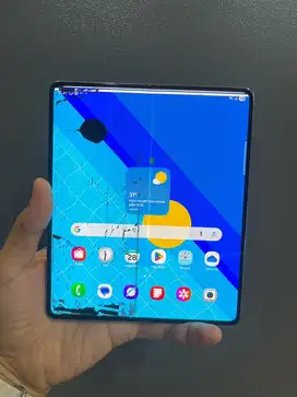 Samsung Z Fold 5 Ram 12GB Rom 1 TB