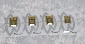 Logam Mulia ANTAM 5gram