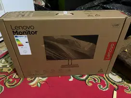 Monitor lenovo l24i-4a bnob