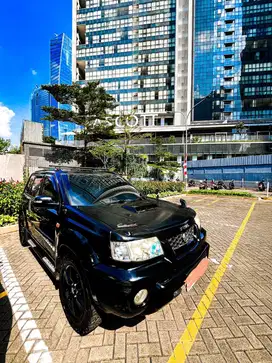 Nissan X-Trail 2004 Bensin