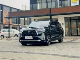Toyota Avanza 2021 #istana jaya motor