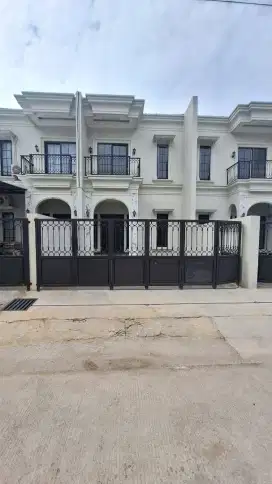 Rumah dijual di depok