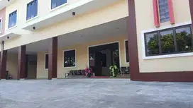 Kost di Kota Manado
