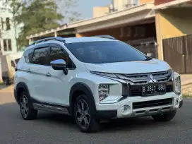 Xpander Cross Premium 2020  NEGO SAMPE JADI