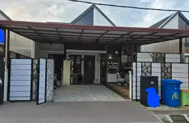 Dijual cepat Rumah di Metro Cilegon Cluster Royal Garden