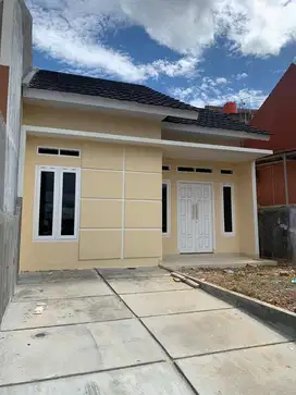 Rumah 2 Kamar Siap Huni – Lokasi Strategis & Harga Terbaik!