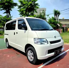Granmax / Grandmax 1.3 D 2020 putih bisa kredit !!! #PRINCEMOBIL