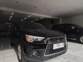Mitsubishi Outlander PX 2.0 AT 2012