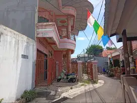 Dijual cepat Rumah pribadi