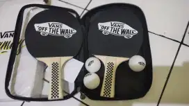 Bed pingpong Vans original