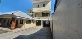 Kost di Kota Manado
