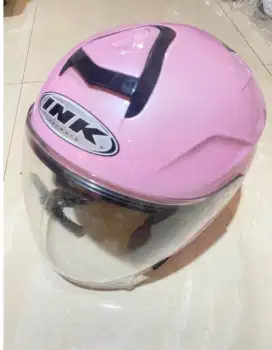 Helm INK Dynamic Pink Sakura