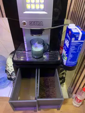 Mesin kopi espresso