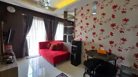 Jual Signature Park Tebet Sertifikat 2BR Fully Furnished Corner Ready