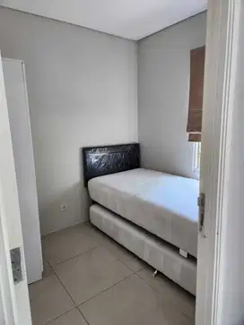 Disewakan Apartemen Madison Park 2 Bedroom
